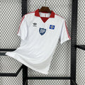 1980-1981 Retro Hamburger SV Home