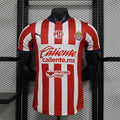 2024/2025 Player Version Chivas Home