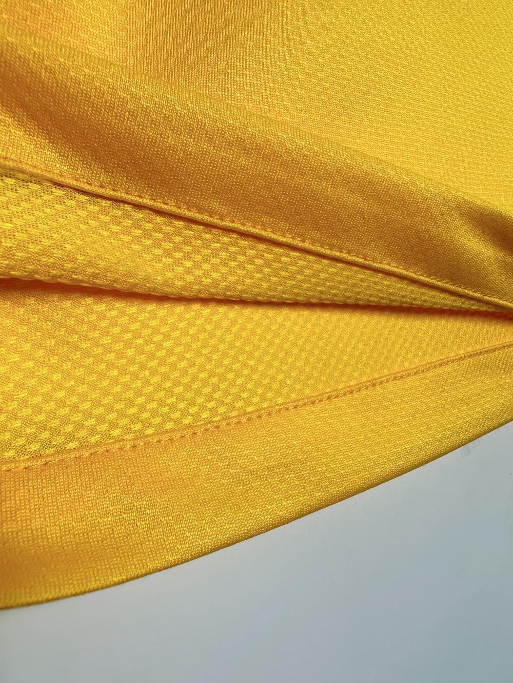 2010 Retro Brazil Home