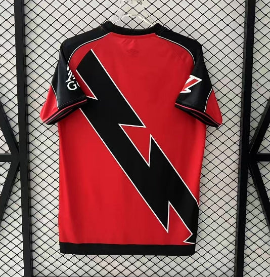 2025/2026 Vallecano Away