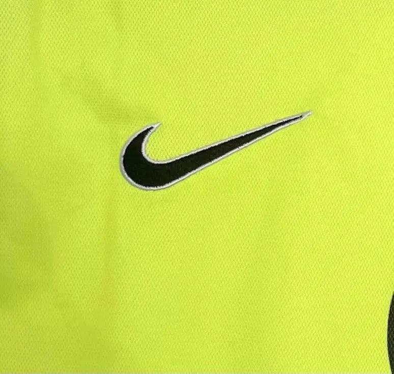 1996-1997 Retro Dortmund Home