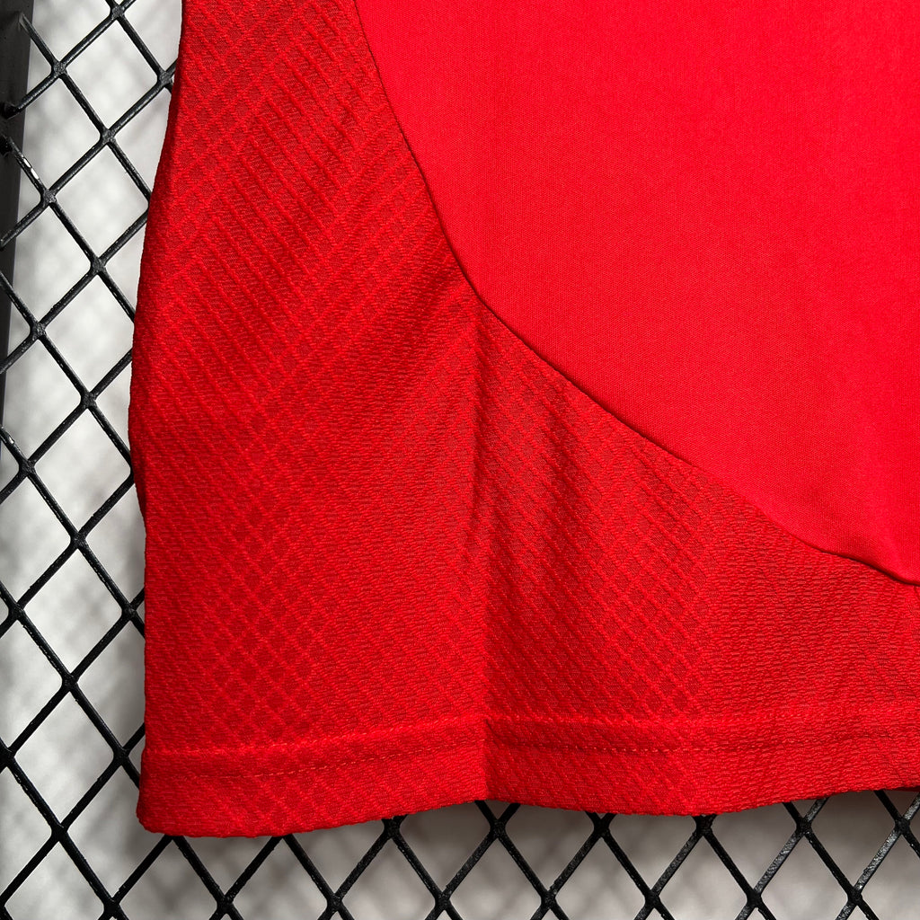 2024/2025 Benfica Home