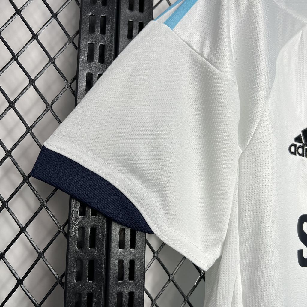 2012/2013 Retro Chelsea Away