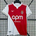 2025/2026 AS Monaco Home