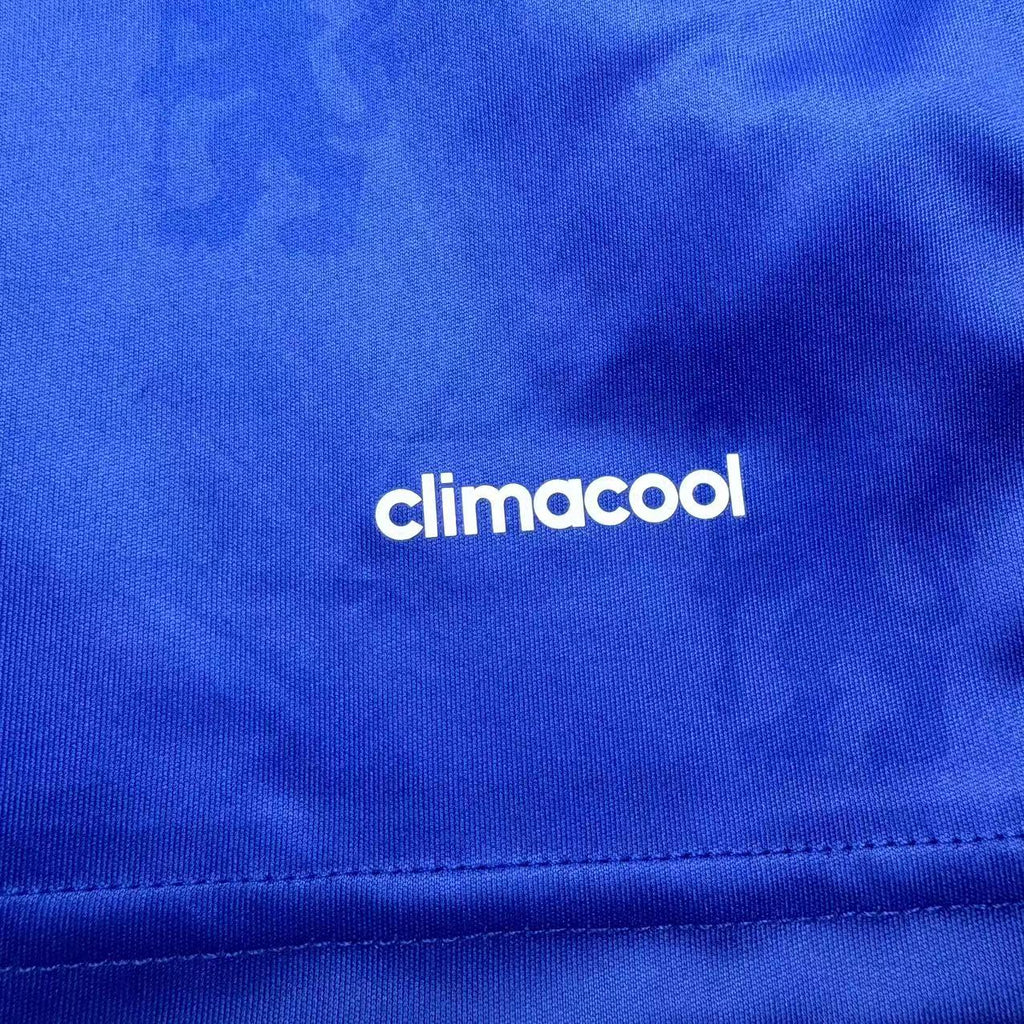 2016/2017 Retro Chelsea Home