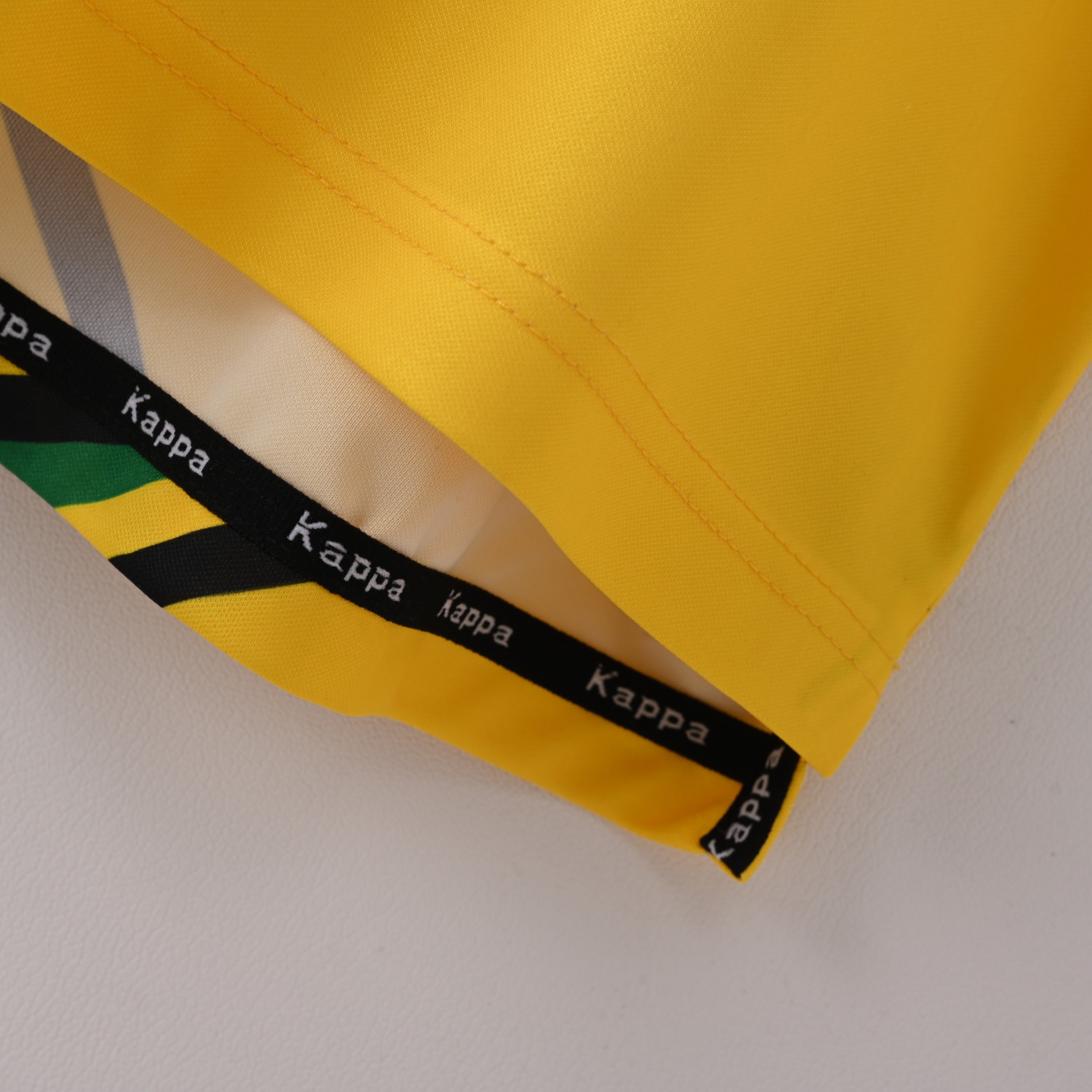 1998 Retro Jamaica Home