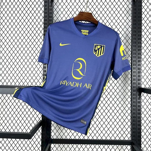 2025/2026 Atletico Madrid Away