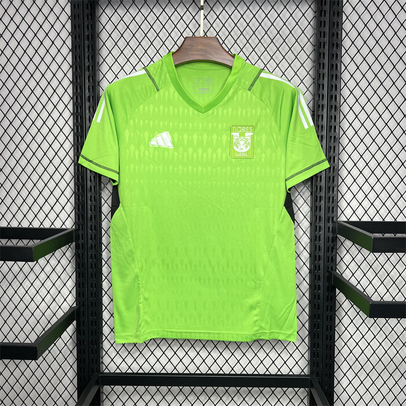 2024/2025 Tigres Goalkeeper uniform Jersey