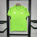 2024/2025 Tigres Goalkeeper uniform Jersey