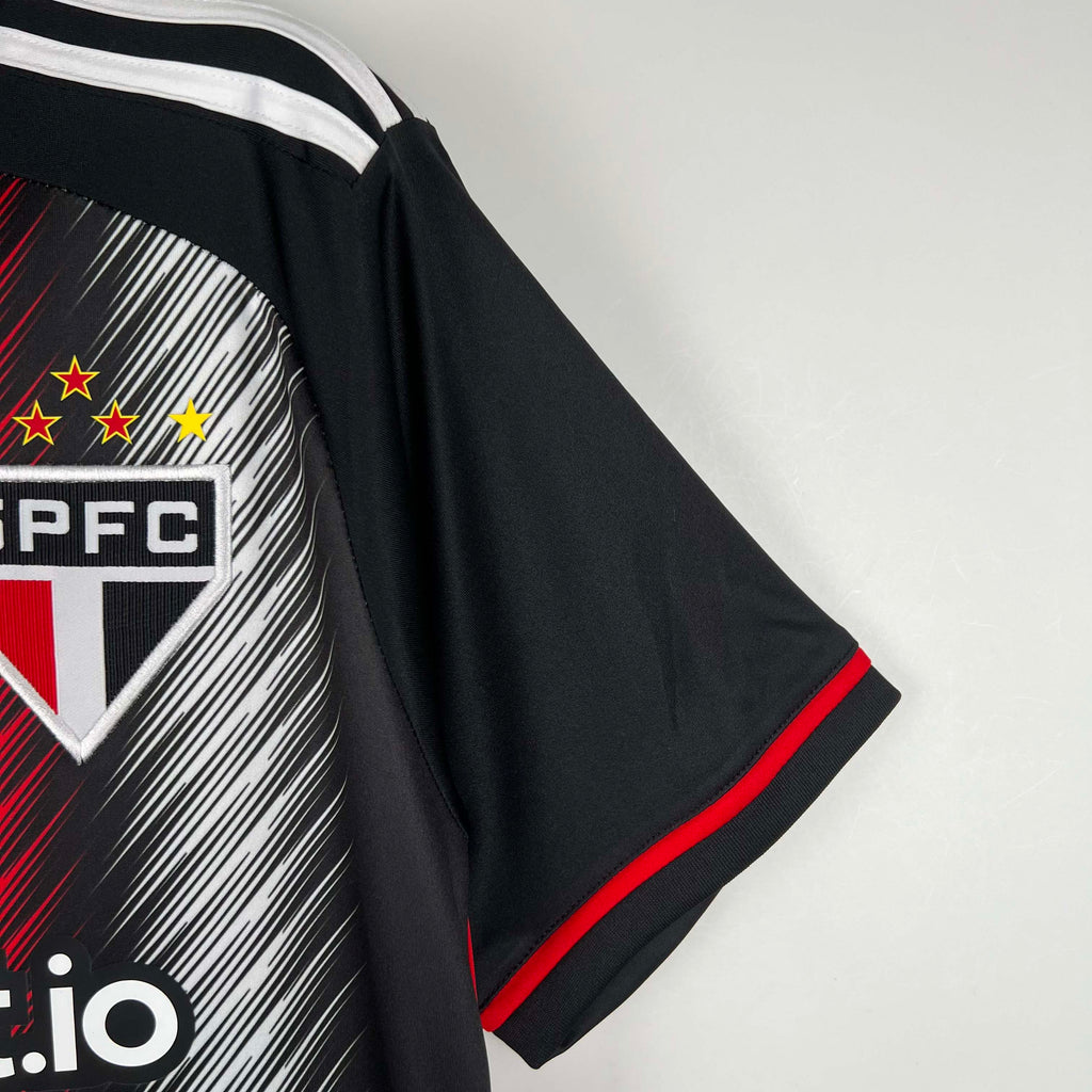 2023/2024 São Paulo Third Away Jersey