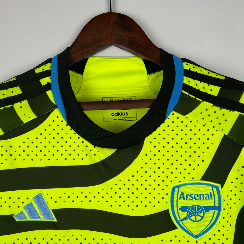 2023/2024 Arsenal Away