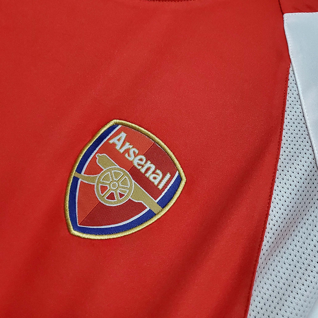 2002/2004 Retro Arsenal Home
