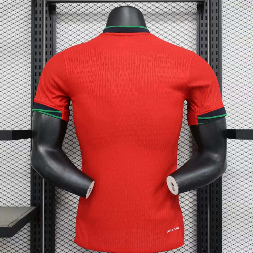 2024 Player Version Portugal Home