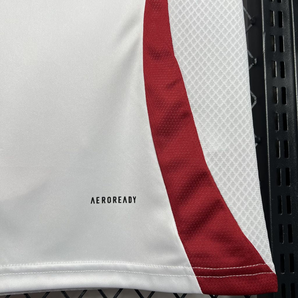 2024-2025 Japan Away