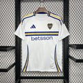 2024/2025 Boca Juniors Away