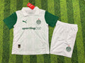 2025/2026 Kids Size Palmeiras Away