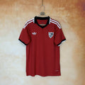 2026/2027 Sevilla Special Edition Red Football Shirt 1:1 Thai Quality