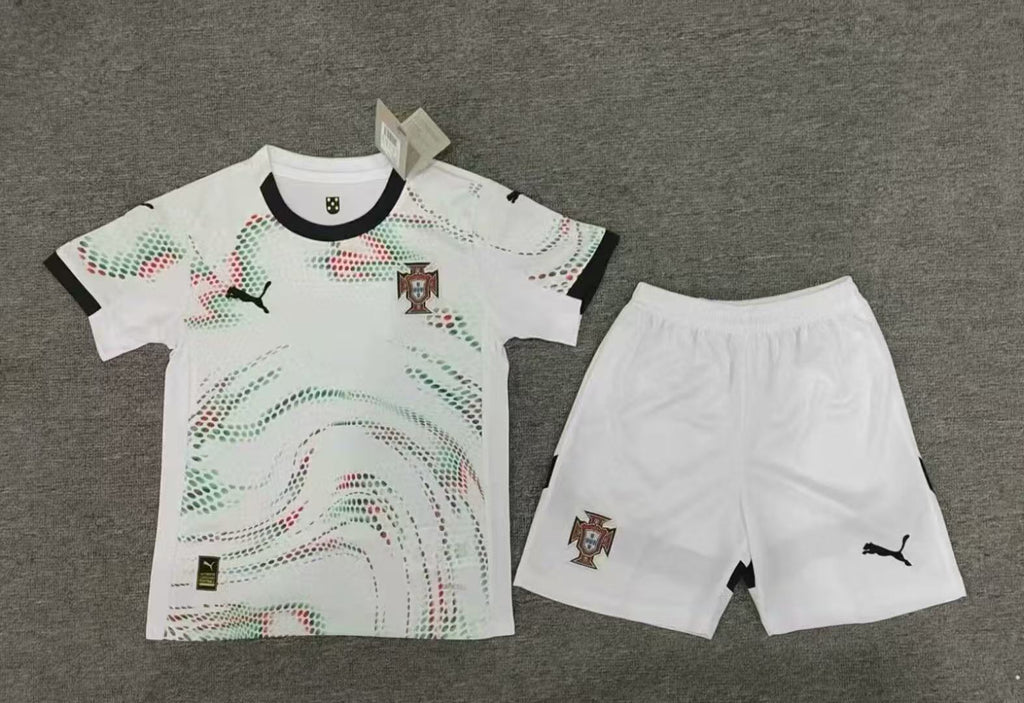 2025/2026 Portugal Away