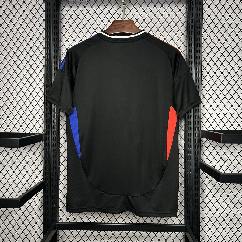 2024/2025 Lyonnais Away