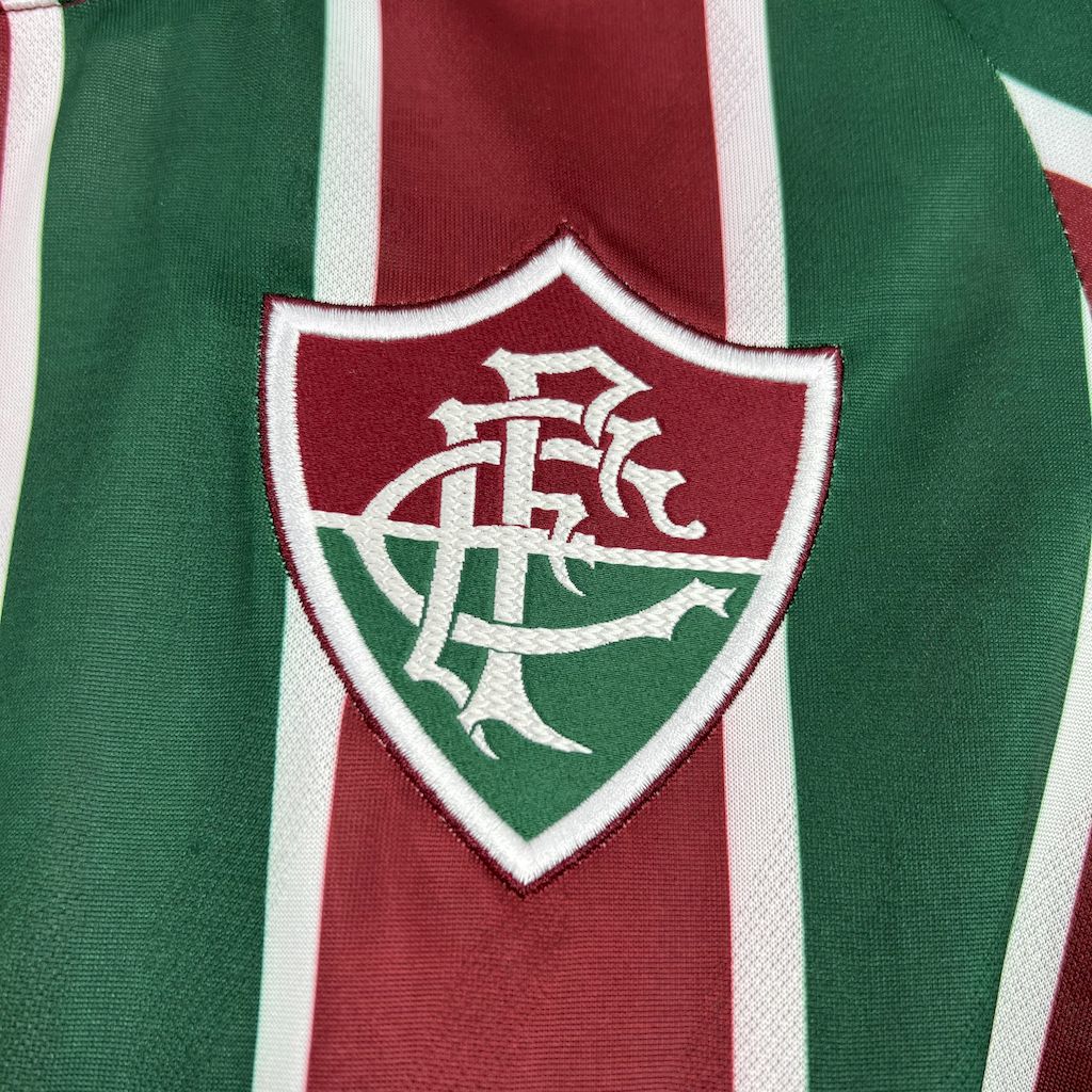 2025/2026 Fluminense Home