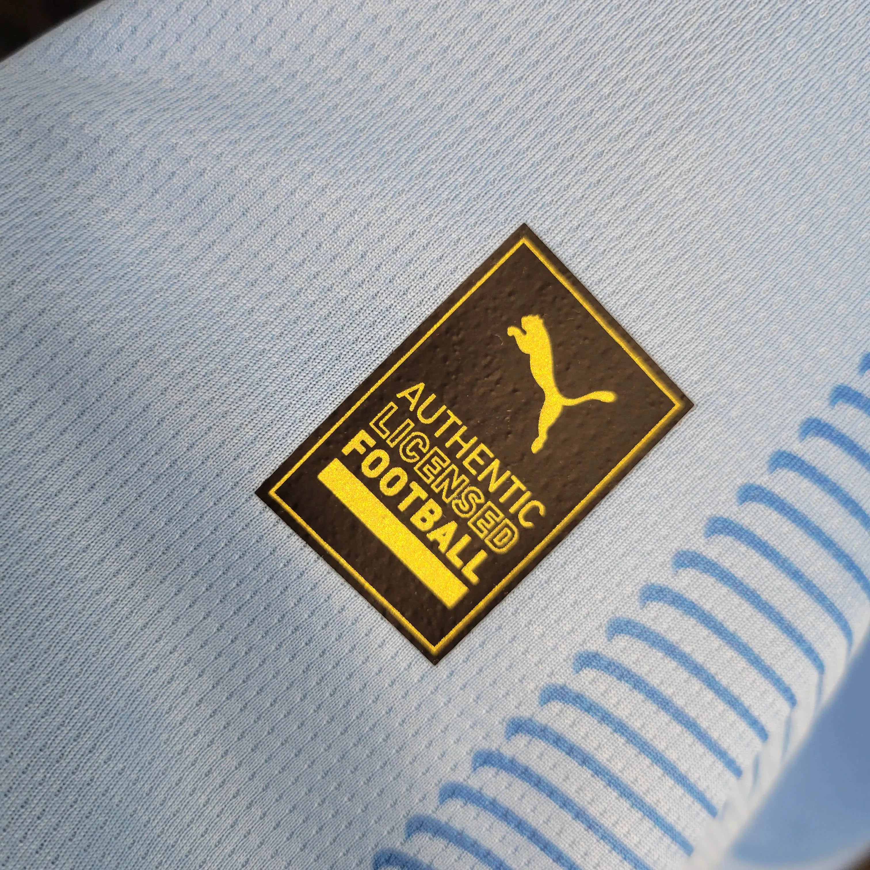 2023/2024 Manchester City Home
