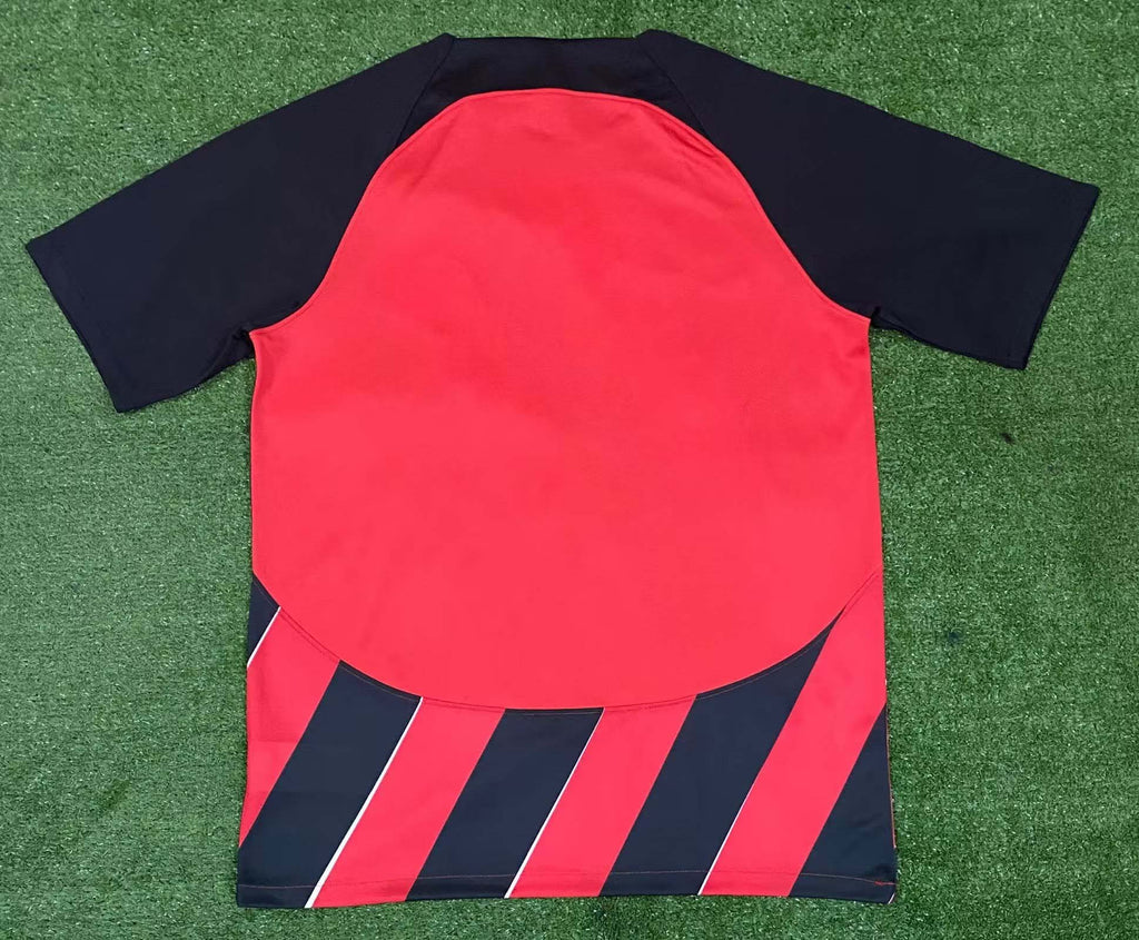 2023/2024 Frankfurt Home