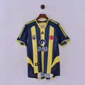 2005/2006 Retro Fenerbahce Home