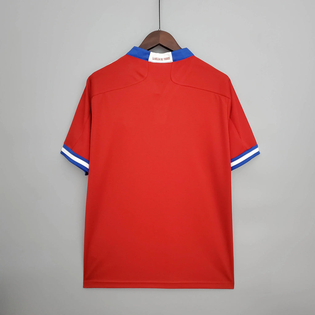 2021 Chile National Team