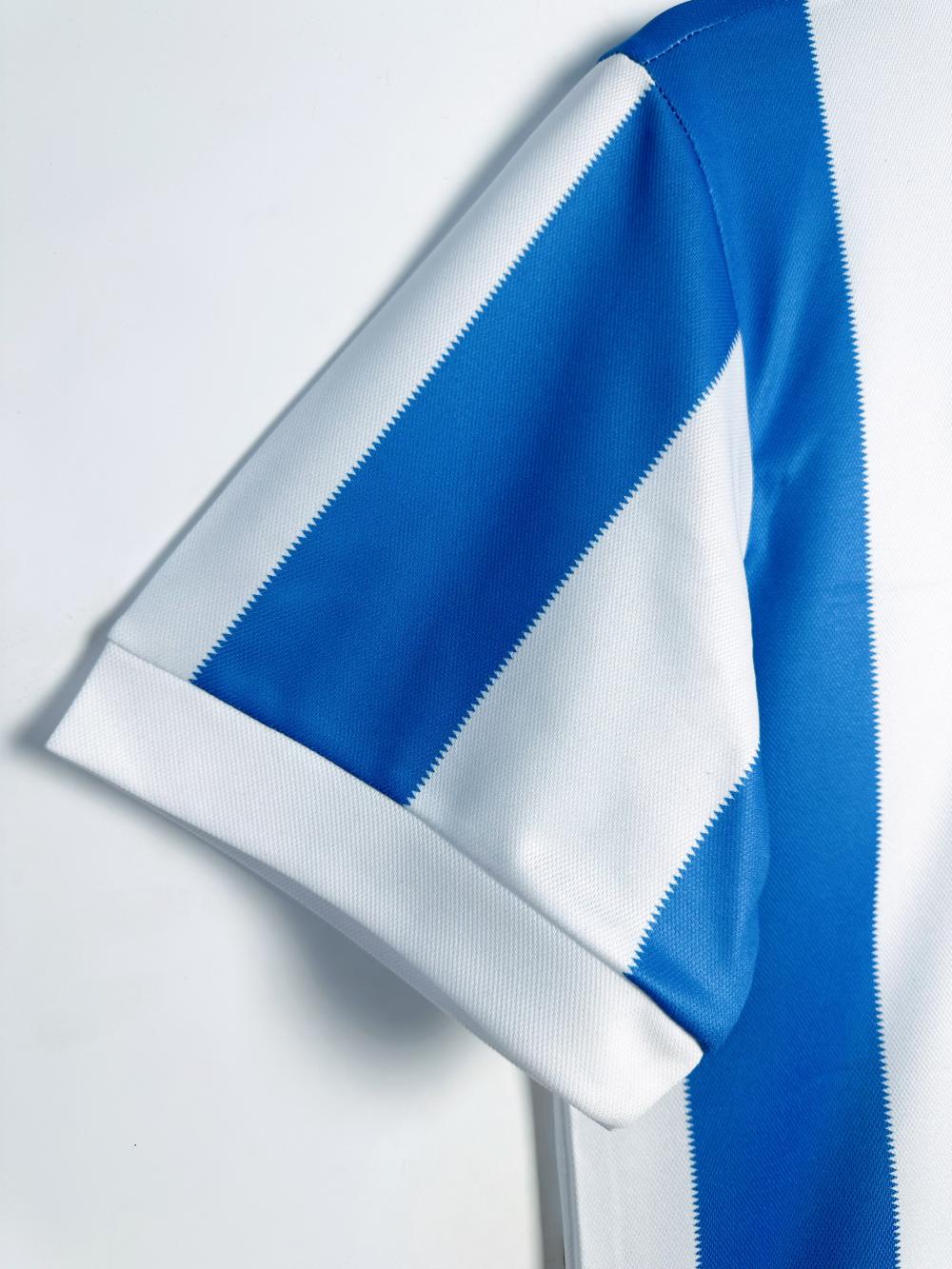 1978 Retro Argentina National Team Home Jersey
