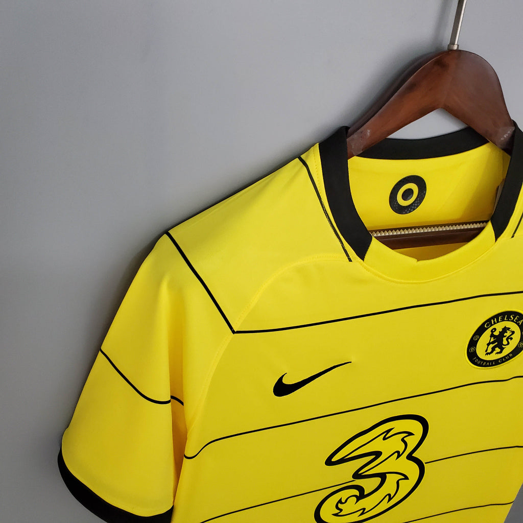 2021/2022 Chelsea