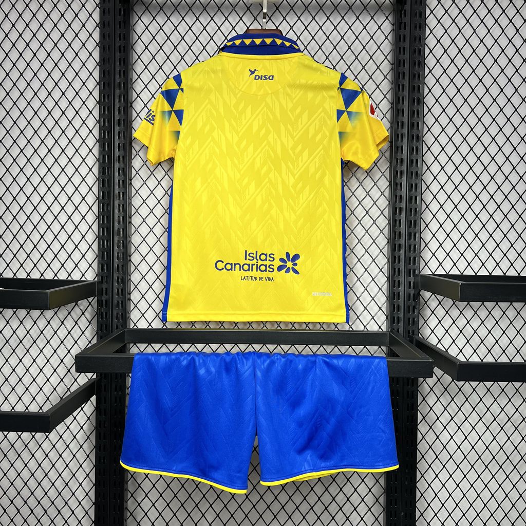 2024/2025 UD Las Palmas Home
