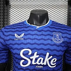 2025/2026 Player Version Everton Home