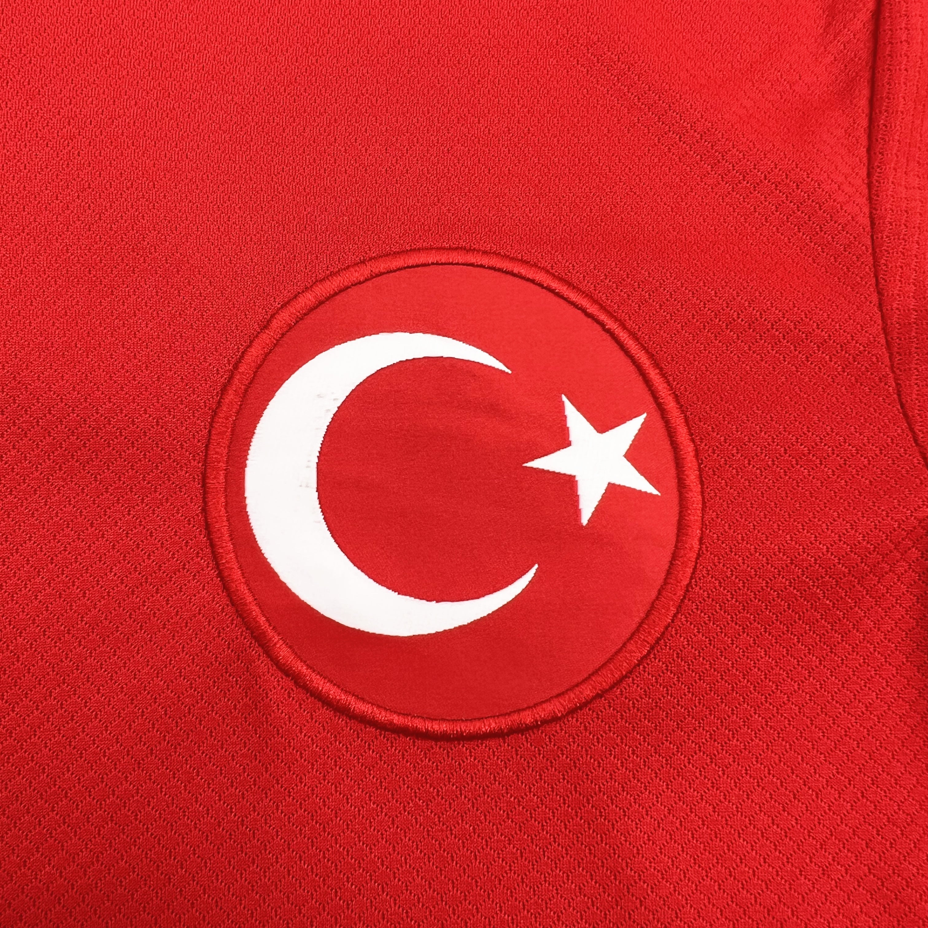 2024 Türkiye National Team Away