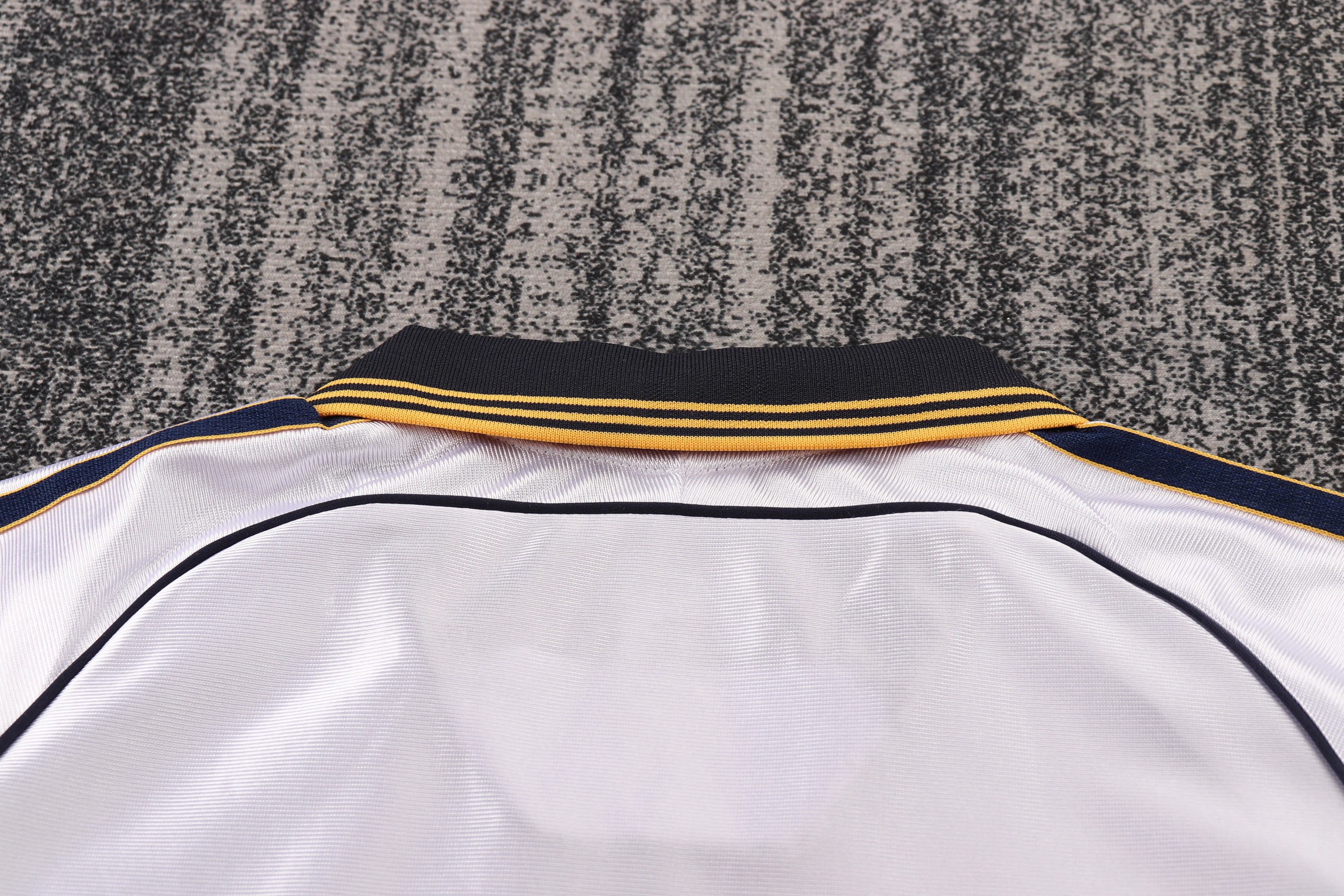 1998-2000 Retro Real Madrid Home