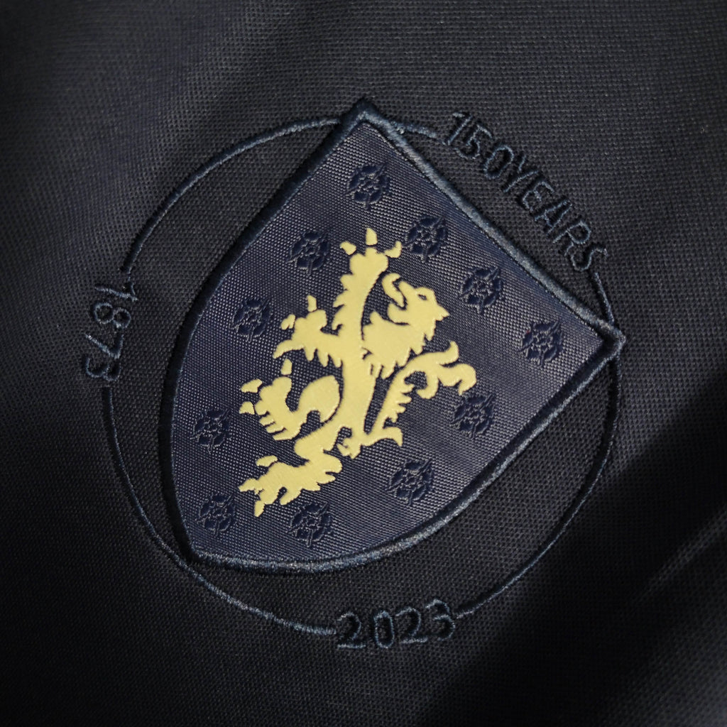 2023 Scotland 150th Anniversary Edition Navy Blue