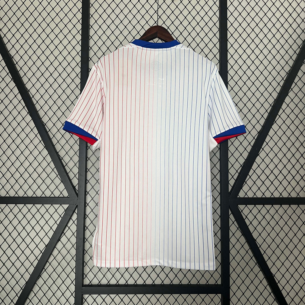 2024-2025 France Away