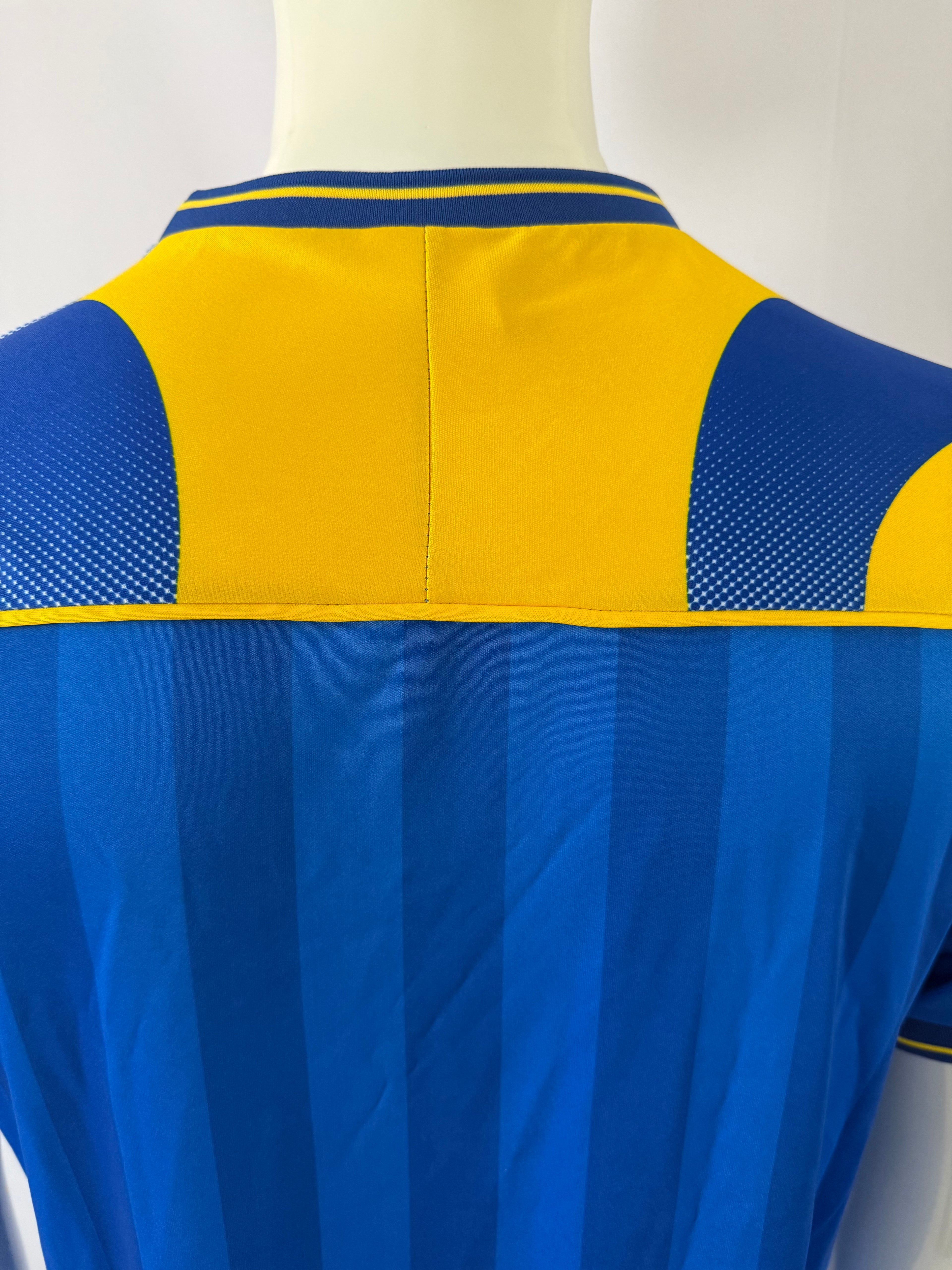 1995/1996 Retro FC Köln Away