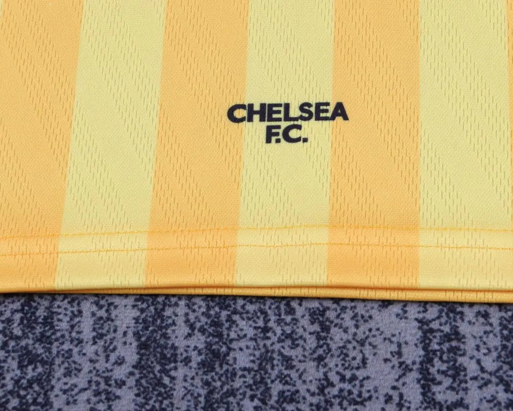 1995-1997 Retro Chelsea Away