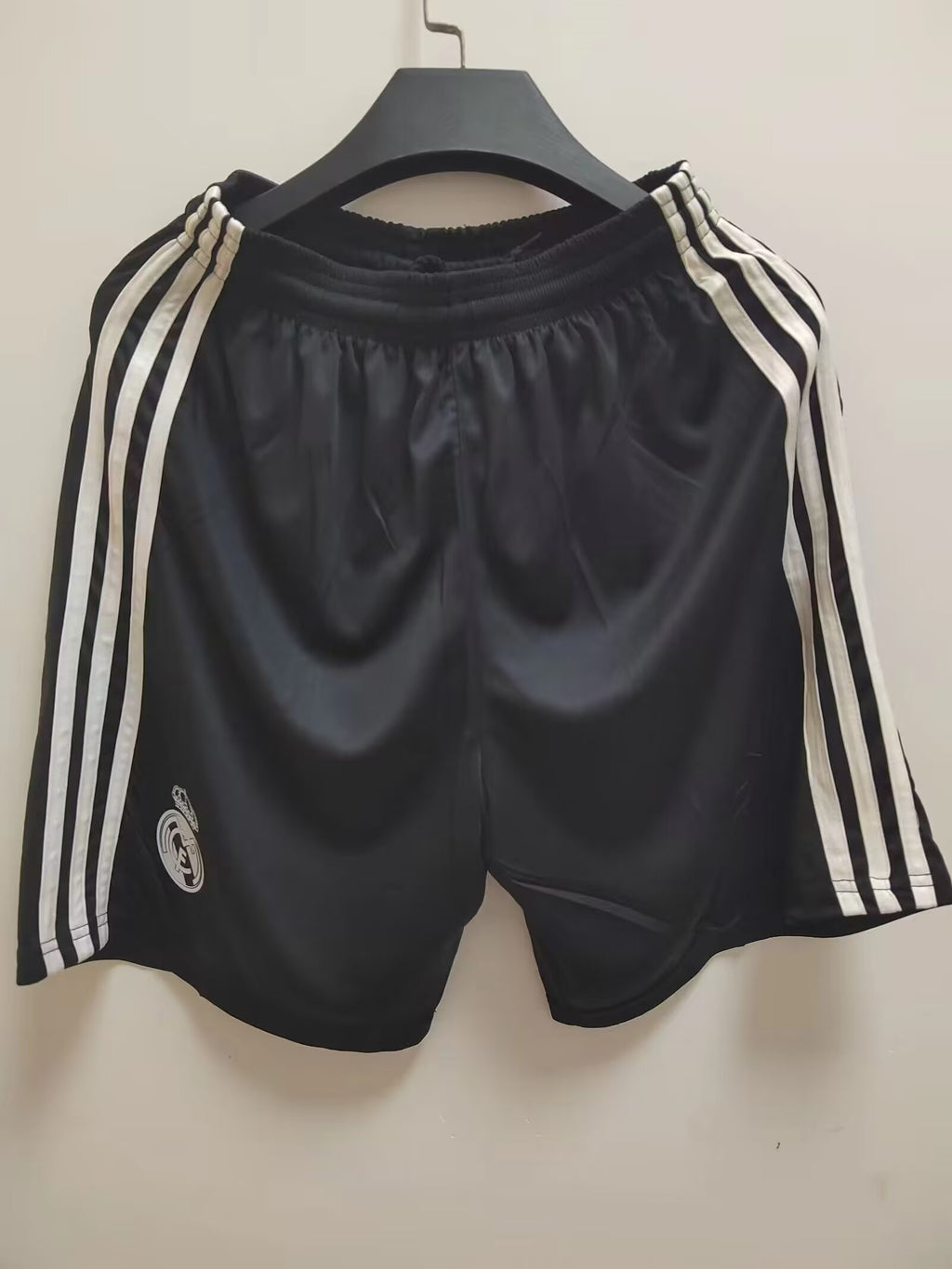 2014/2015 Retro Real Madrid Third Away Shorts