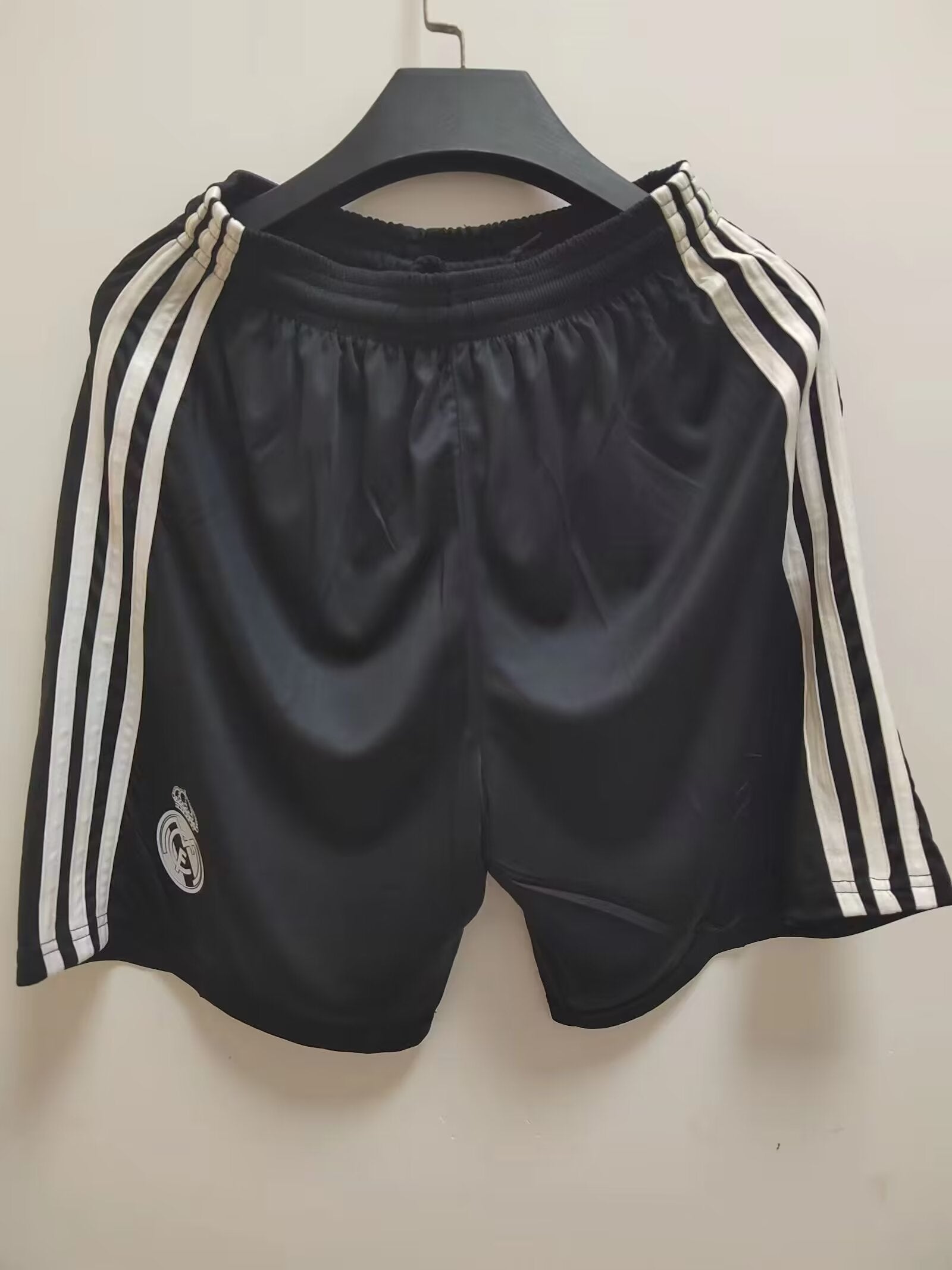 2014/2015 Retro Real Madrid Third Away Shorts