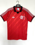 2024-2025 Retro commemorative Flamengo Home