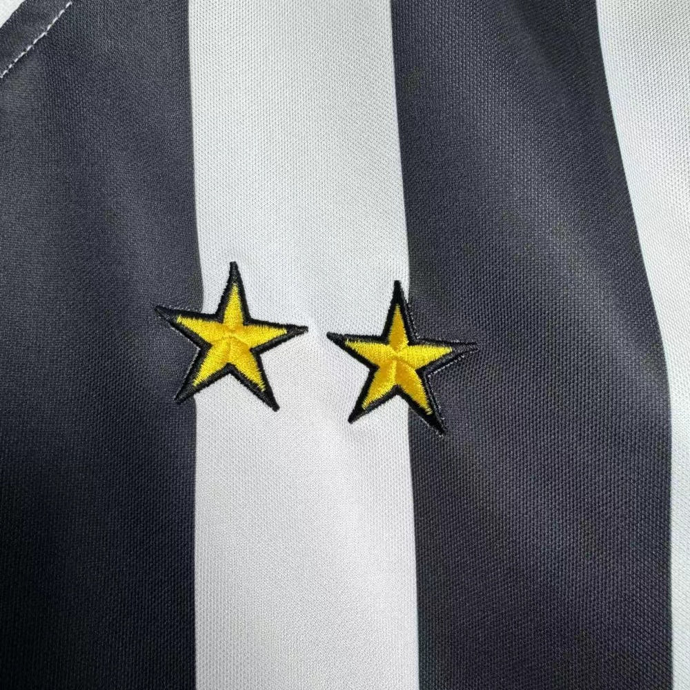 1996/1997 Retro Juventus Home