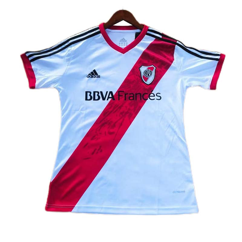 2013-2014 Retro River Plate Home