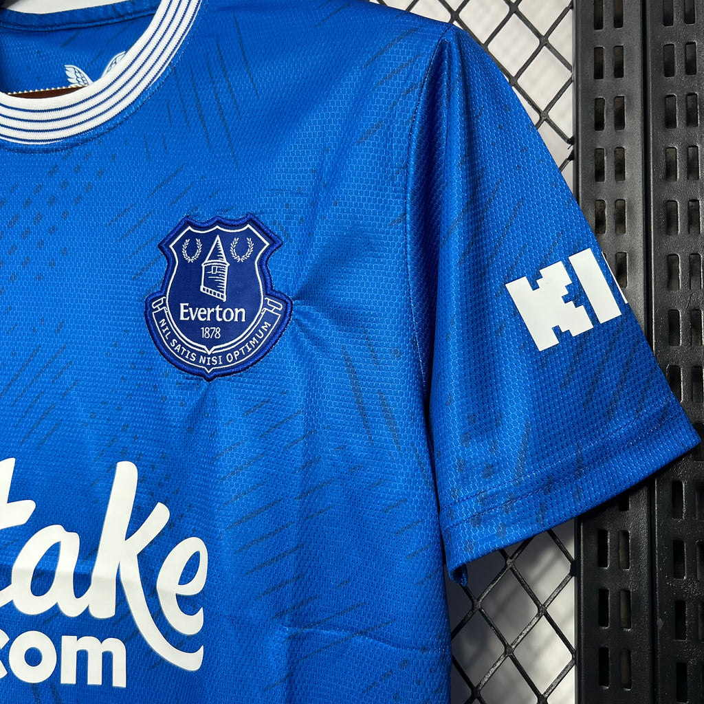2024/2025 Everton Home