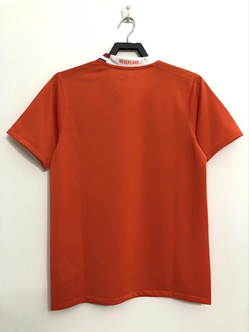 2008 Retro Netherlands Home