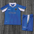 1997-1999 Retro Chelsea Home