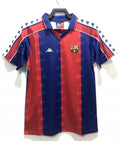 1992/1995 Retro Barcelona Home