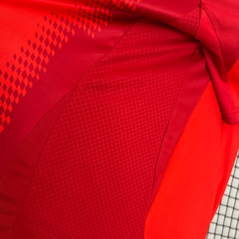 2024/2025 Bayern Munich Home