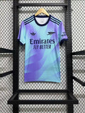 2024/2025 Arsenal Third Away