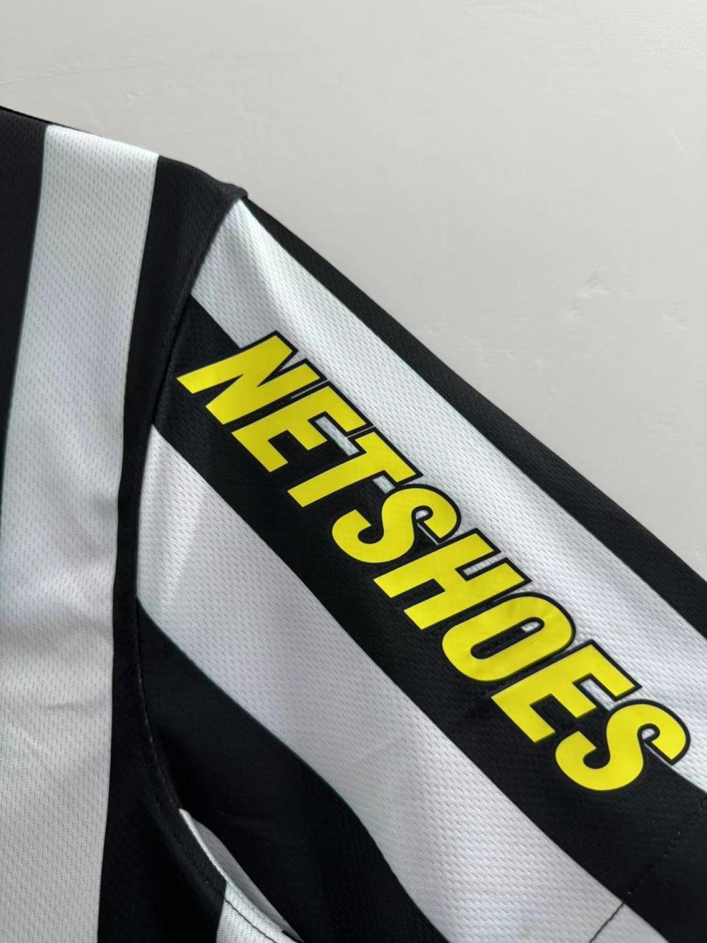 2012-2013 Retro Santos Away
